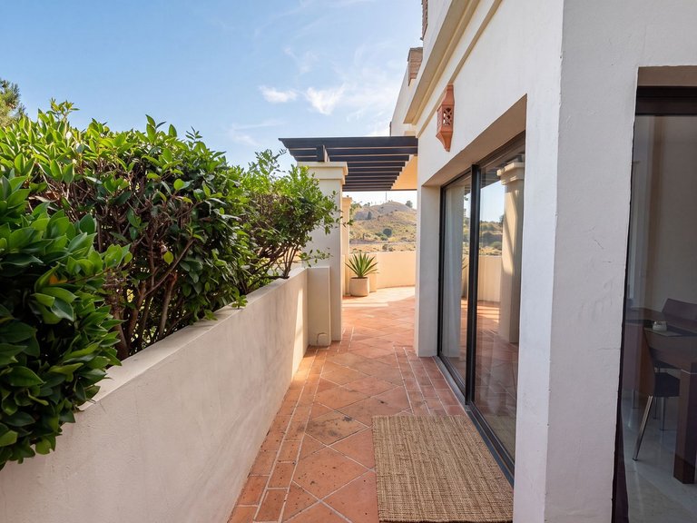 Apartment for Sale in Costa del Sol Benahavís, Malaga 21