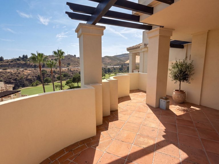 Apartment for Sale in Costa del Sol Benahavís, Malaga 24