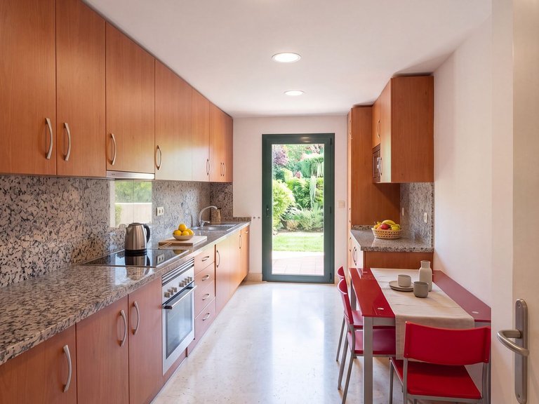Apartment for Sale in Costa del Sol Benahavís, Malaga 28