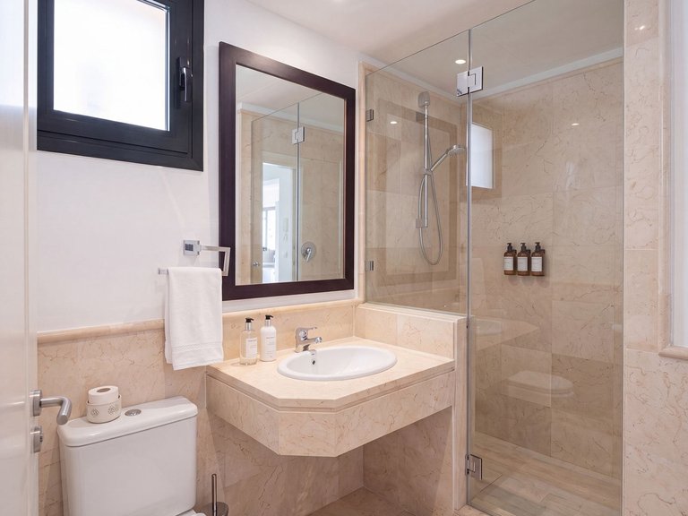 Apartment for Sale in Costa del Sol Benahavís, Malaga 8