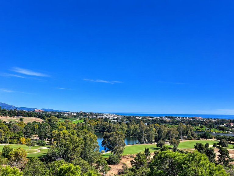 Apartment for Sale in Benahavís, Malaga 1
