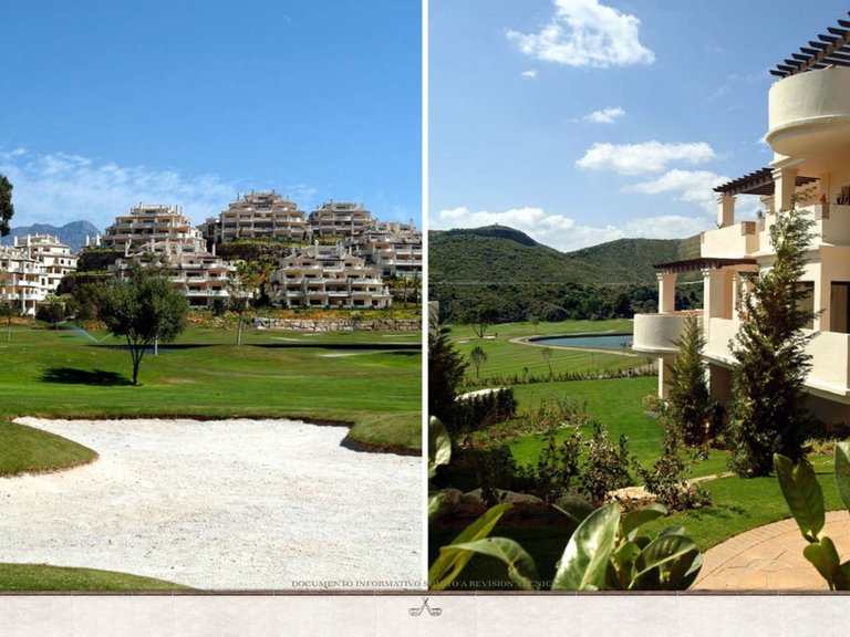 Apartment for Sale in Benahavís, Malaga 13