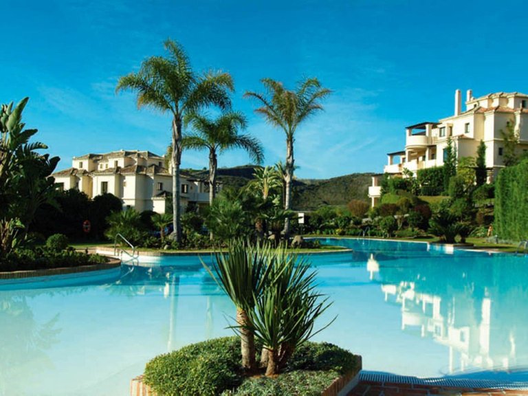 Apartment for Sale in Benahavís, Malaga 2