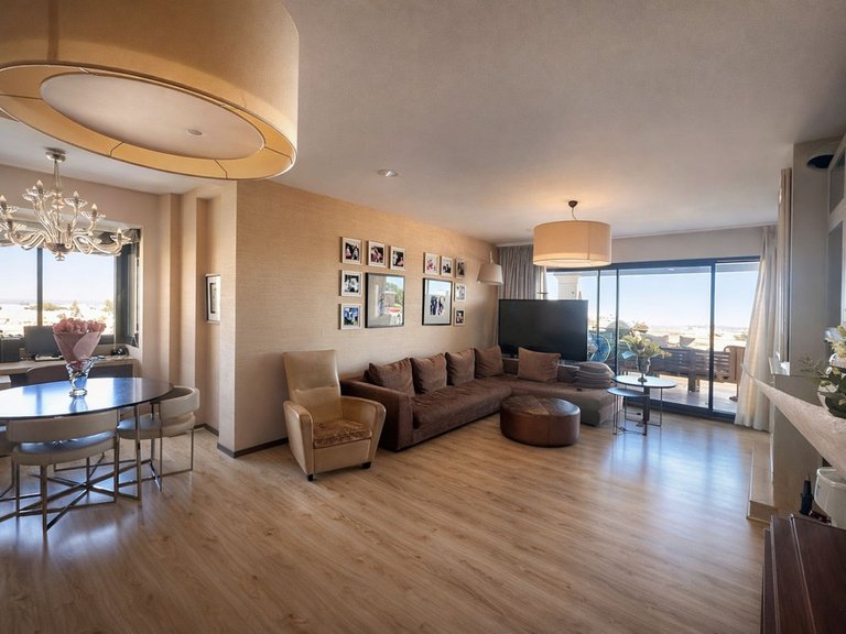 Apartment for Sale in Benahavís, Malaga 4