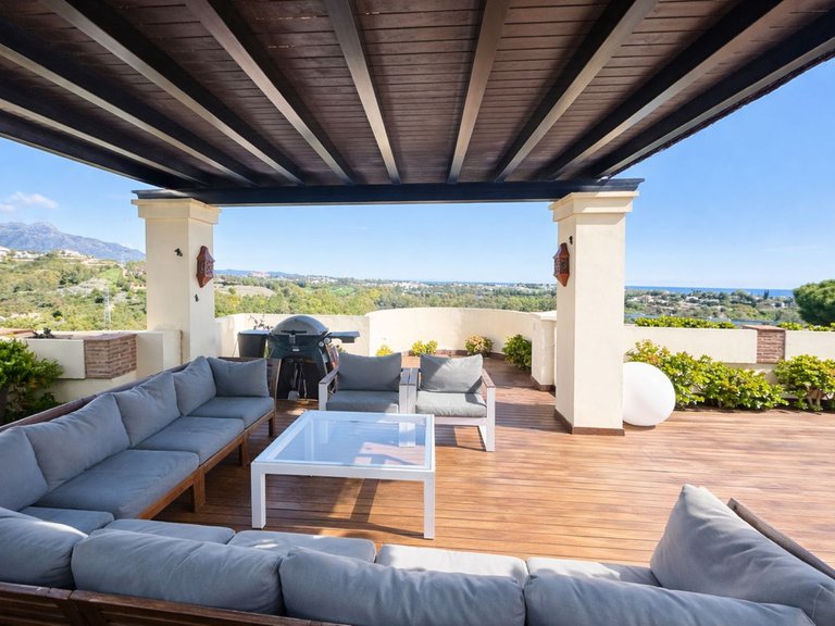 Apartment for Sale in Benahavís, Malaga 5