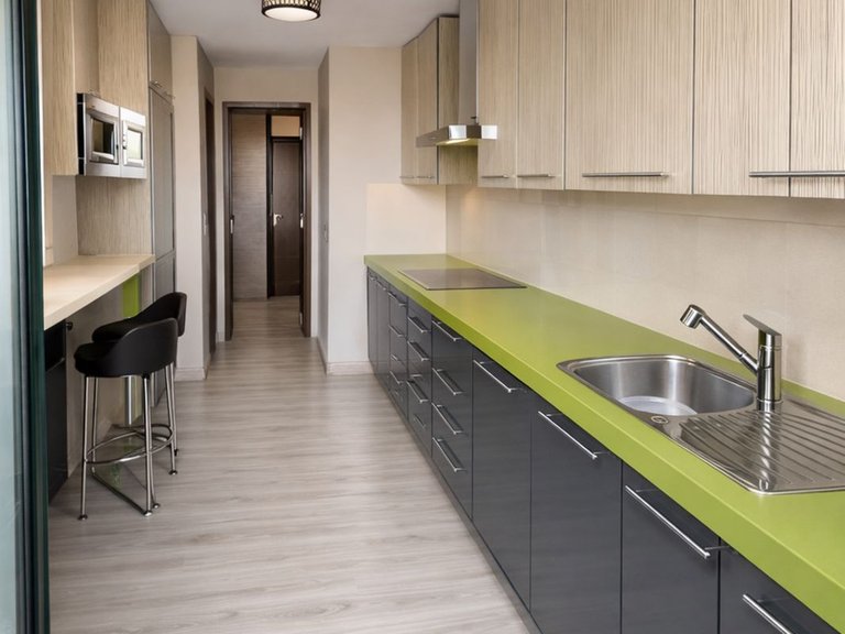 Apartment for Sale in Benahavís, Malaga 6