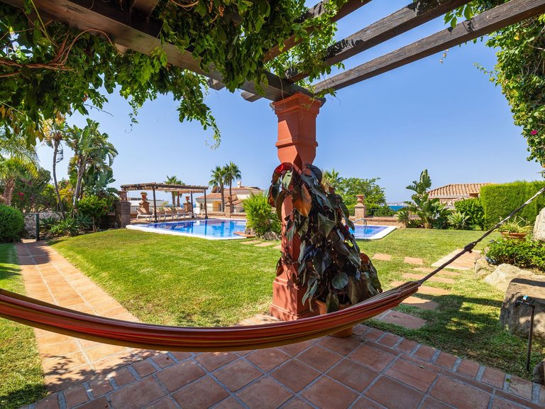 Villa for Sale in Benalmadena, Malaga 13