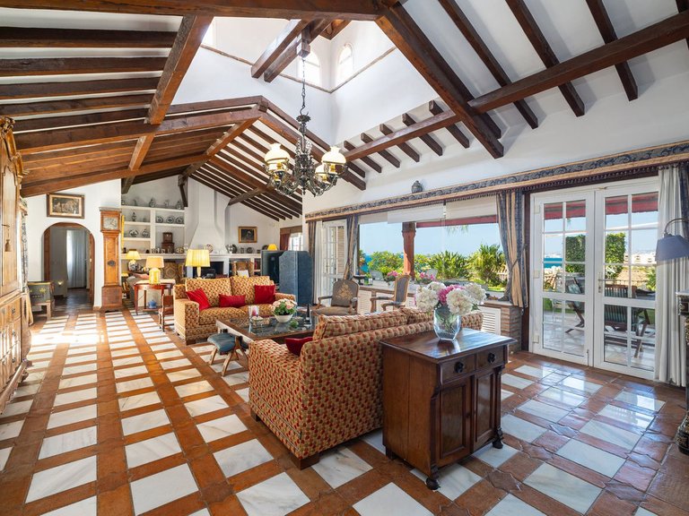 Villa for Sale in Benalmadena, Malaga 19