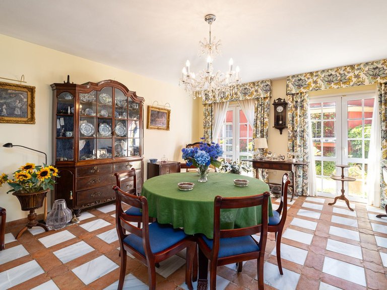 Villa for Sale in Benalmadena, Malaga 21