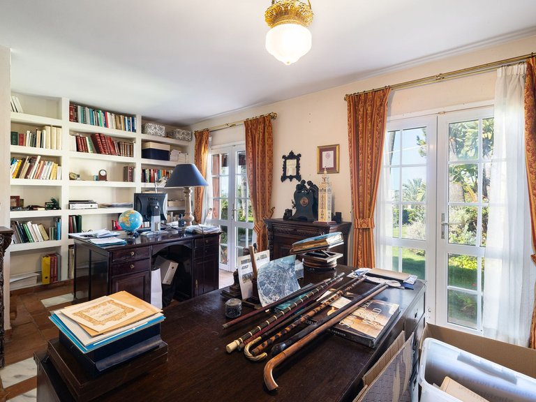 Villa for Sale in Benalmadena, Malaga 22