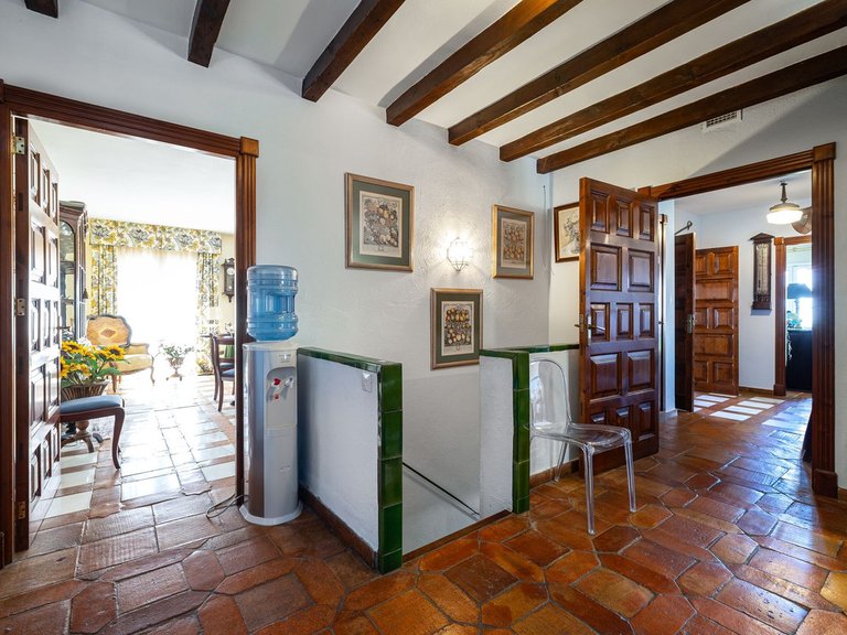 Villa for Sale in Benalmadena, Malaga 23