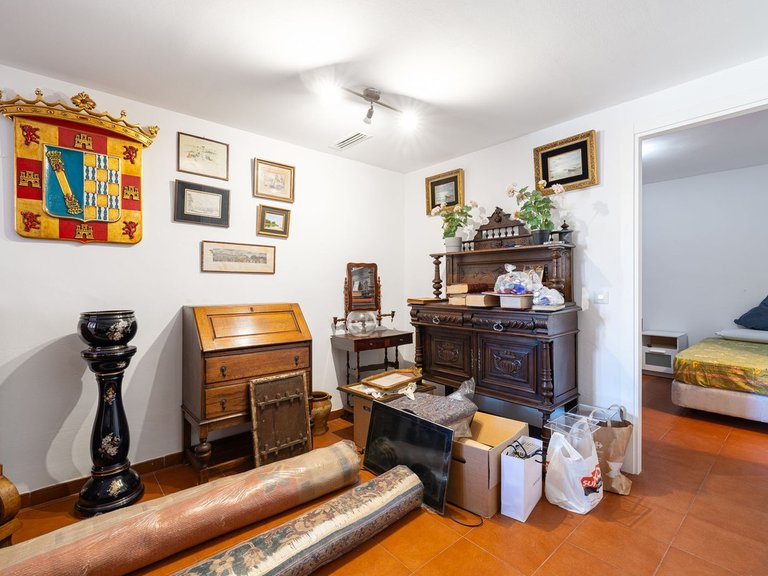 Villa for Sale in Benalmadena, Malaga 25