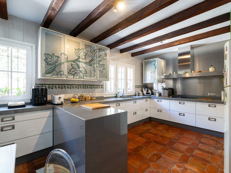 Villa for Sale in Benalmadena, Malaga 26