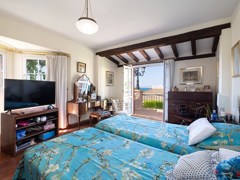 Villa for Sale in Benalmadena, Malaga 27