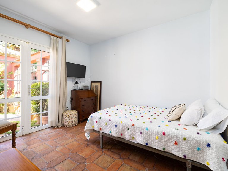 Villa for Sale in Benalmadena, Malaga 29