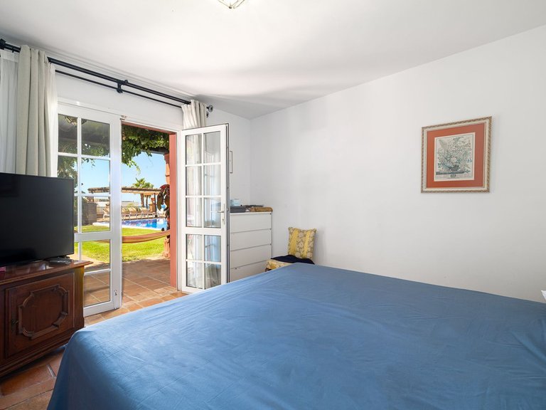 Villa for Sale in Benalmadena, Malaga 31