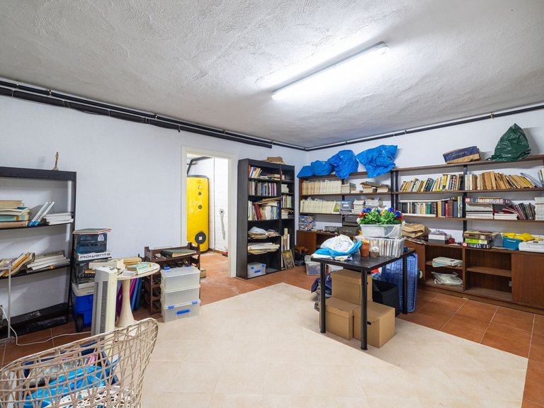 Villa for Sale in Benalmadena, Malaga 34