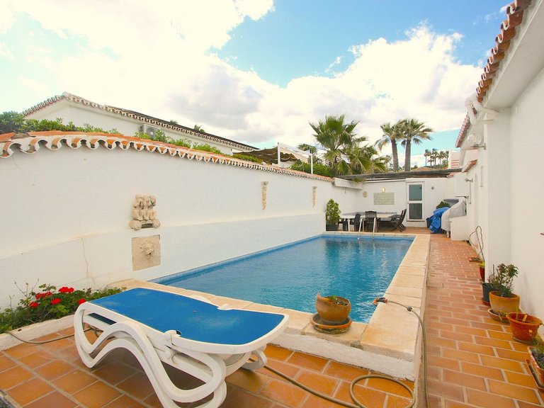 Villa for Sale in Costa del Sol Mijas Costa, Malaga 4
