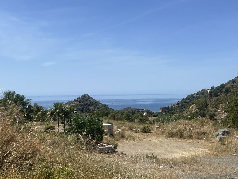 Plot for Sale in Marbella, Malaga 1