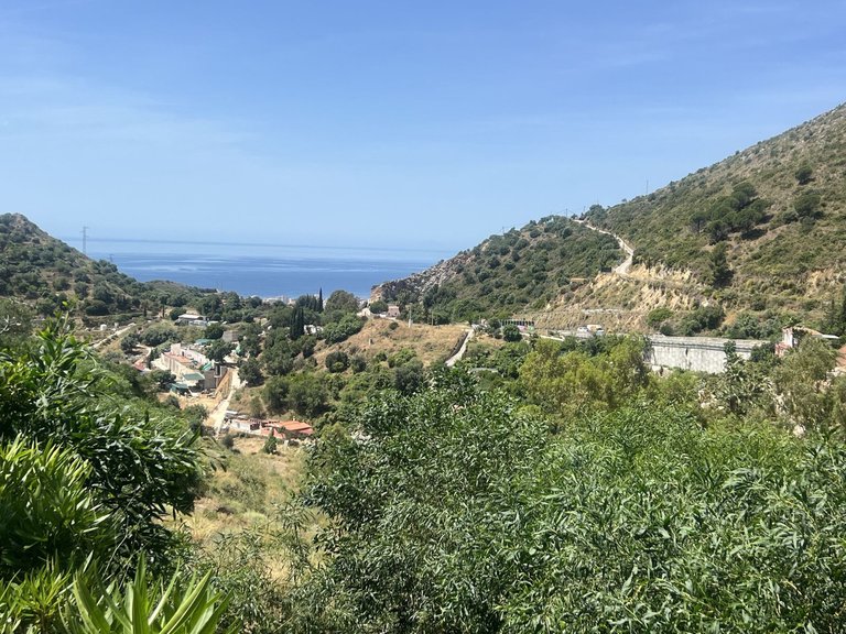 Plot for Sale in Marbella, Malaga 3