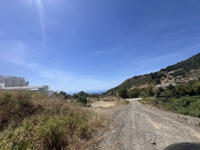 Plot for Sale in Marbella, Malaga 9