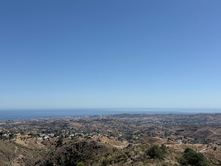Plot for Sale in Mijas, Malaga 1