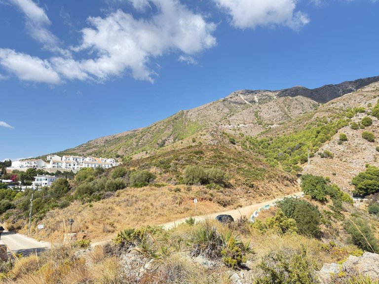 Plot for Sale in Mijas, Malaga 10