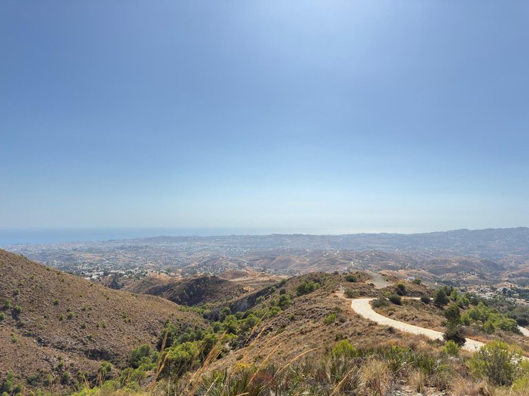 Plot for Sale in Mijas, Malaga 11