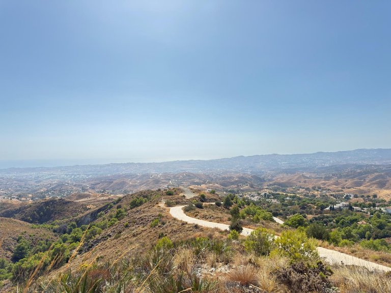 Plot for Sale in Mijas, Malaga 12