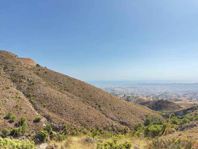 Plot for Sale in Mijas, Malaga 13