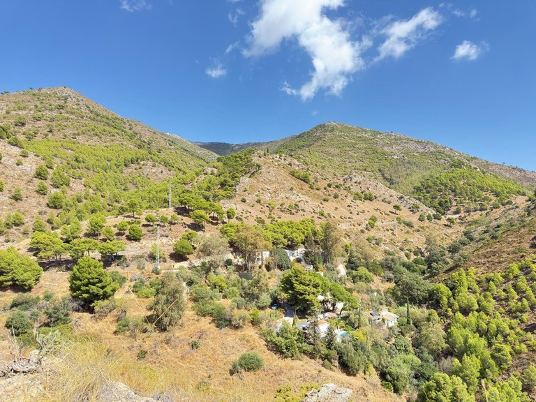 Plot for Sale in Mijas, Malaga 14