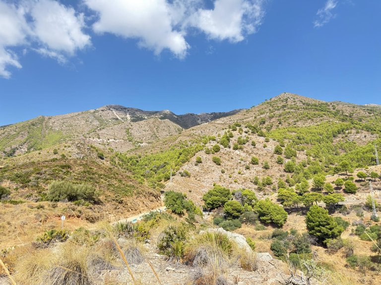 Plot for Sale in Mijas, Malaga 15