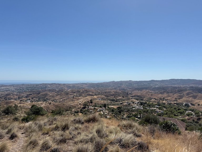 Plot for Sale in Mijas, Malaga 2