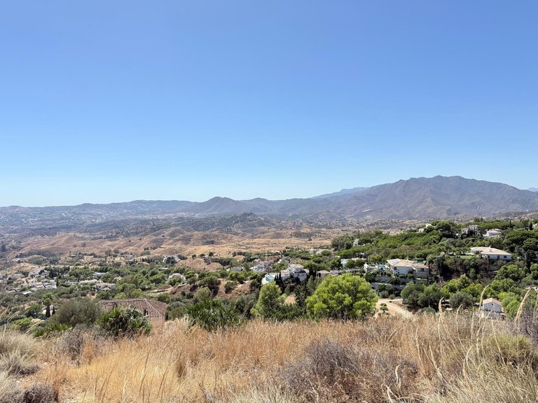 Plot for Sale in Mijas, Malaga 3