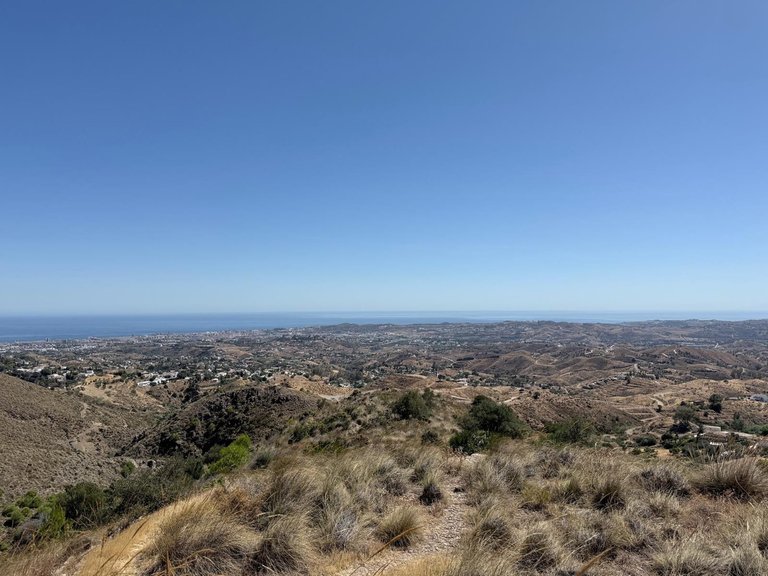 Plot for Sale in Mijas, Malaga 4