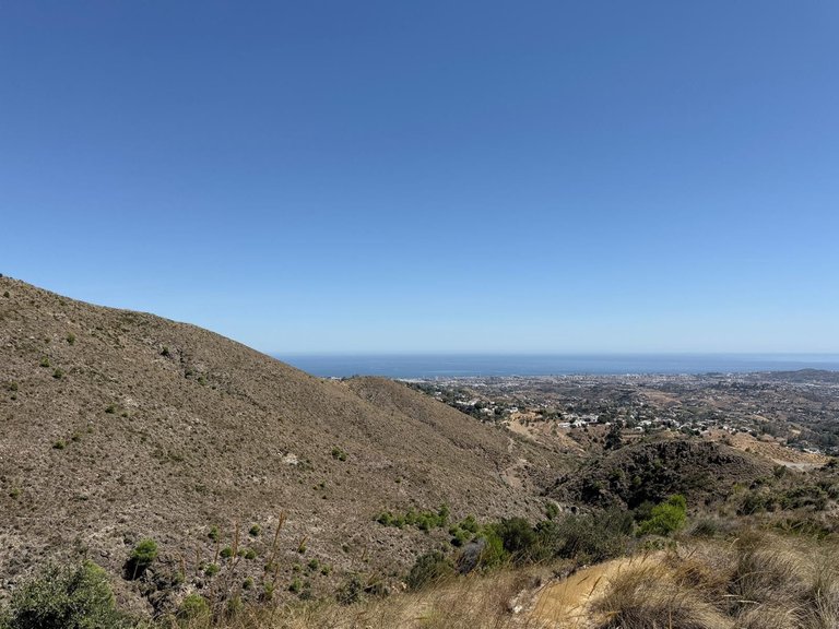 Plot for Sale in Mijas, Malaga 5