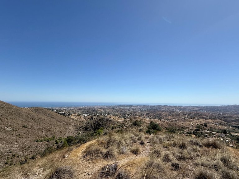 Plot for Sale in Mijas, Malaga 7
