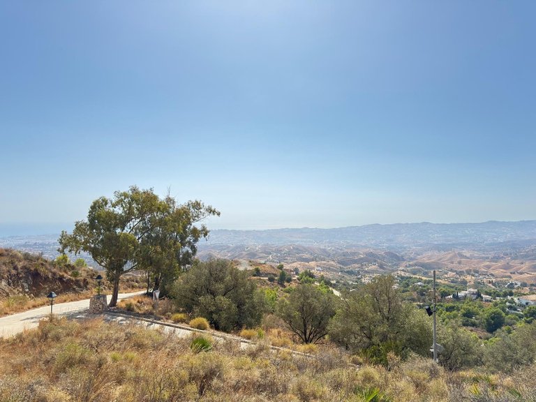 Plot for Sale in Mijas, Malaga 9