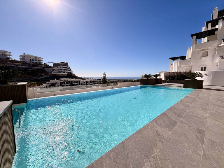 Apartment for Sale in Benahavís, Malaga 1