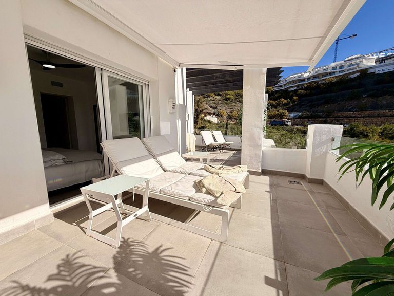 Apartment for Sale in Benahavís, Malaga 10