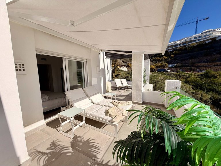Apartment for Sale in Benahavís, Malaga 11