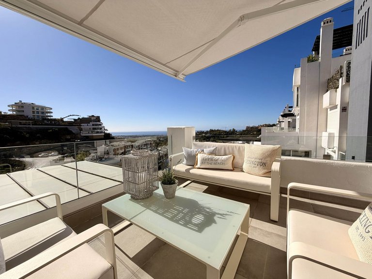 Apartment for Sale in Benahavís, Malaga 14