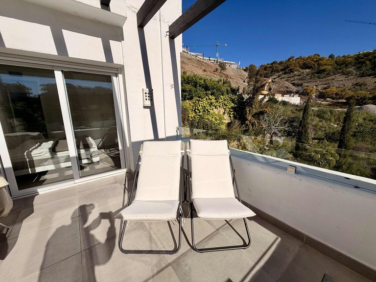 Apartment for Sale in Benahavís, Malaga 15