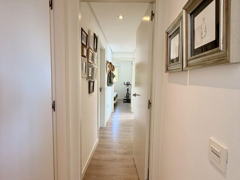 Apartment for Sale in Benahavís, Malaga 16