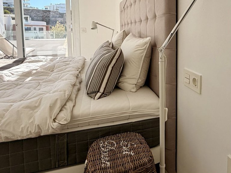 Apartment for Sale in Benahavís, Malaga 19