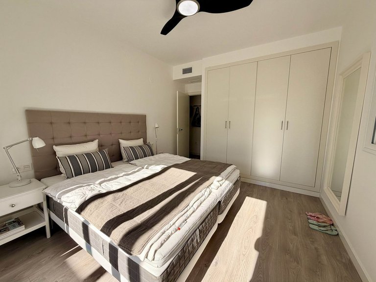 Apartment for Sale in Benahavís, Malaga 23