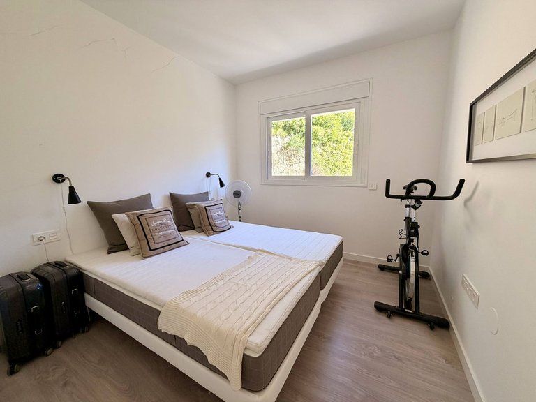 Apartment for Sale in Benahavís, Malaga 27