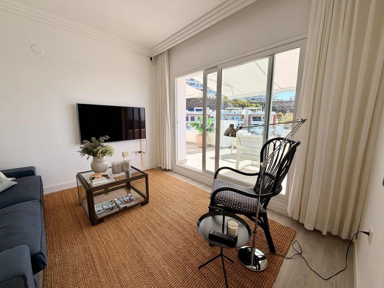 Apartment for Sale in Benahavís, Malaga 3