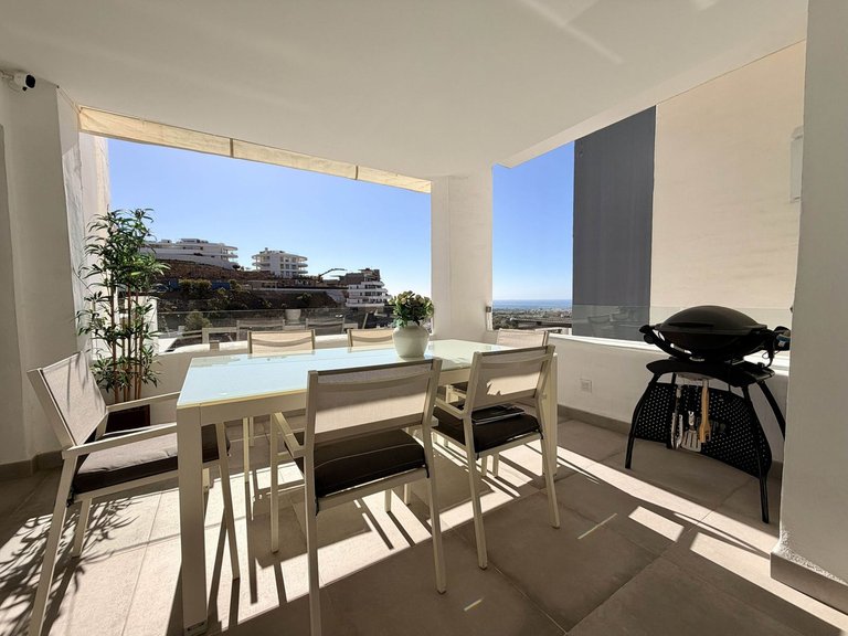 Apartment for Sale in Benahavís, Malaga 31