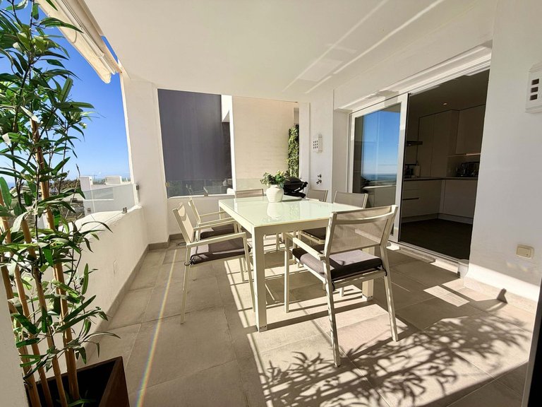 Apartment for Sale in Benahavís, Malaga 32